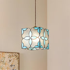 Glyna Tiffany Pendant Light