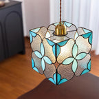 Glyna Tiffany Pendant Light
