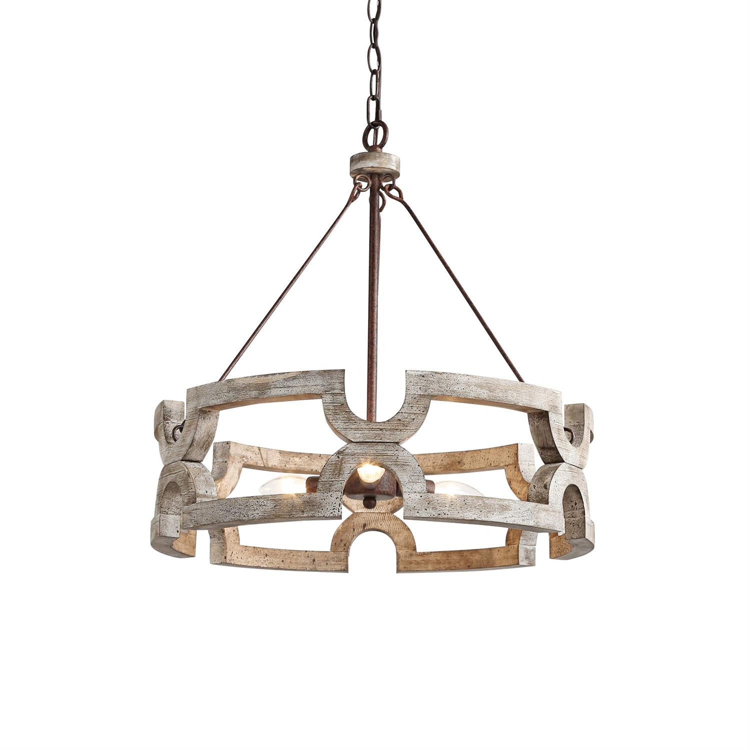 Victoria Chandeliers
