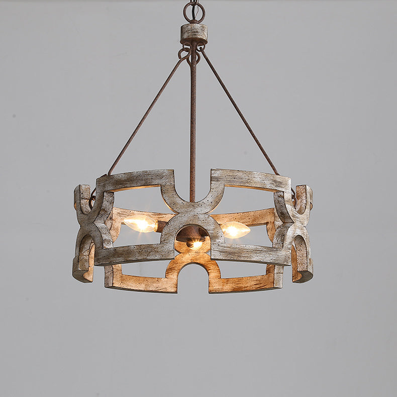 Victoria Chandeliers