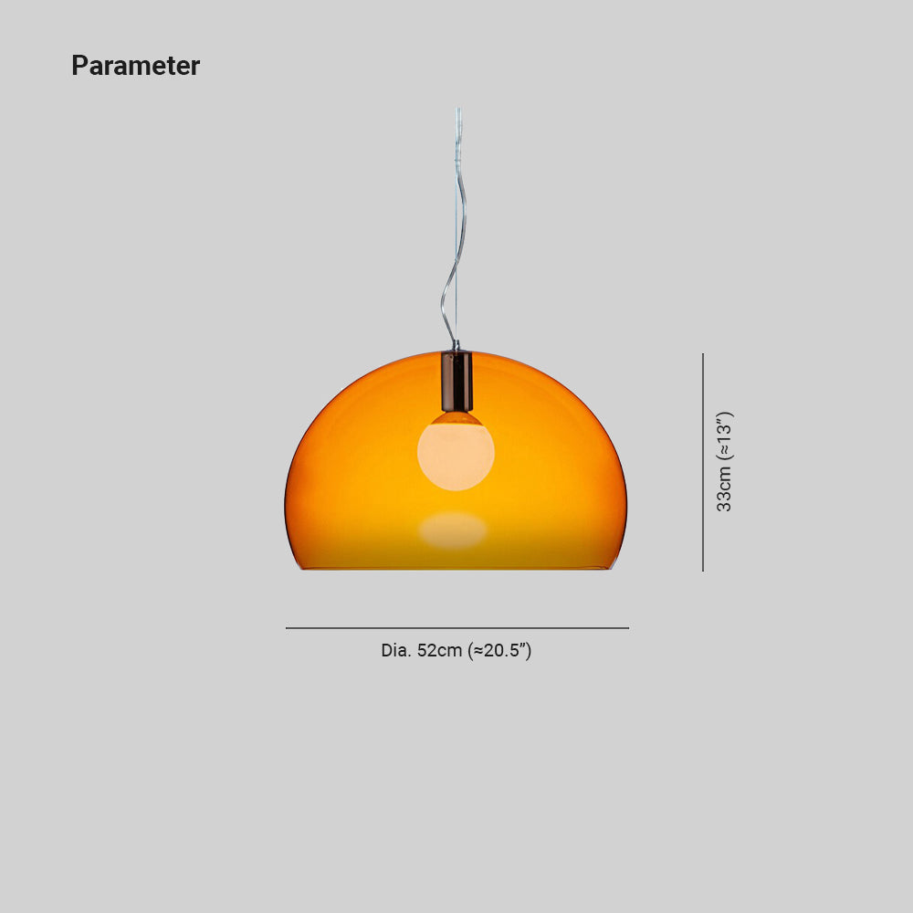 Valentina Minimalist Nordic Pendant Light Bedroom/Living Room
