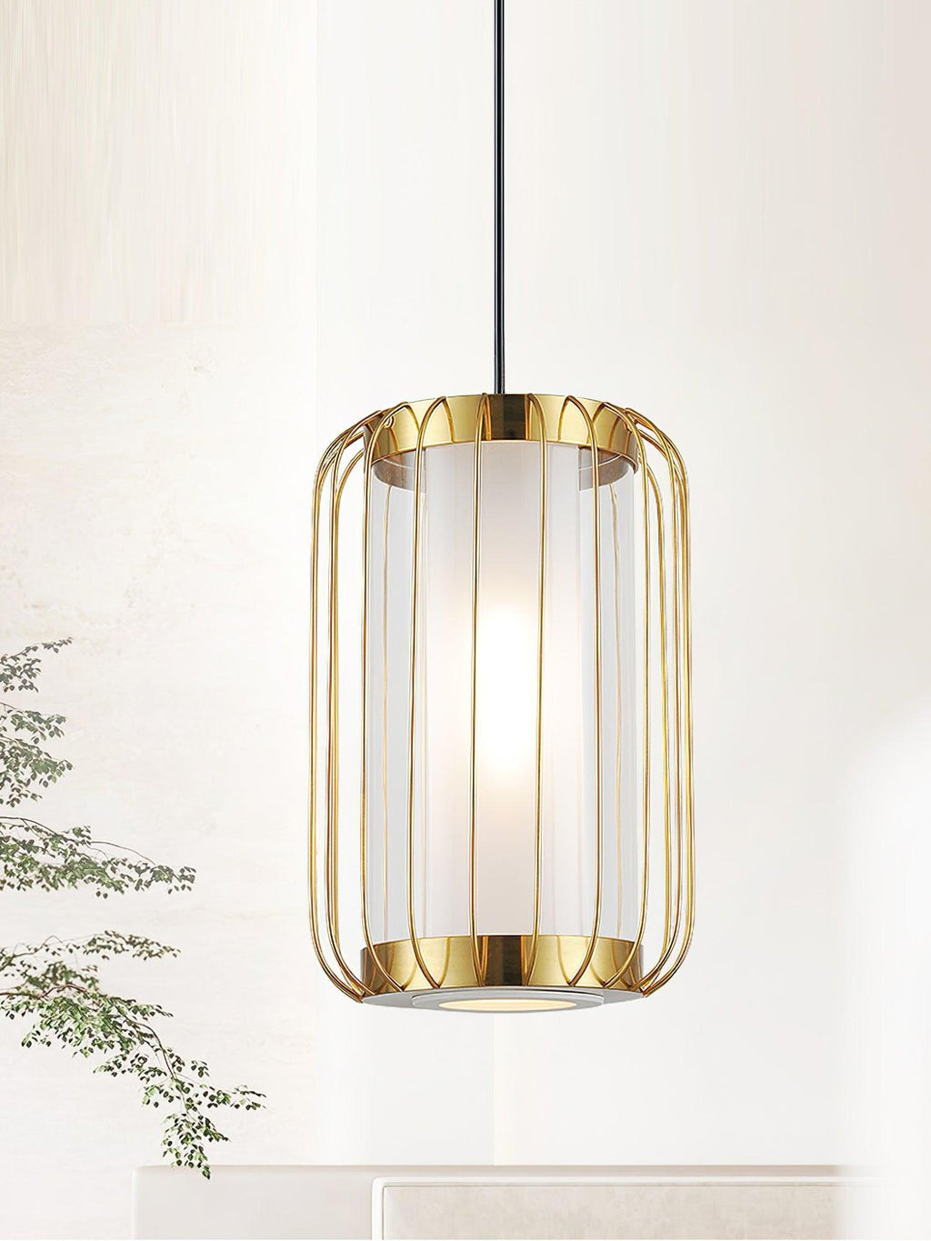 Erinielis Pendant Light