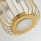 Erinielis Pendant Light