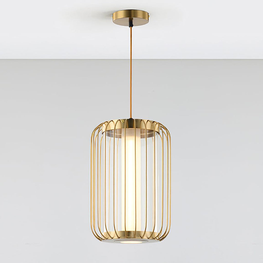 Erinielis Pendant Light
