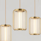 Erinielis Pendant Light