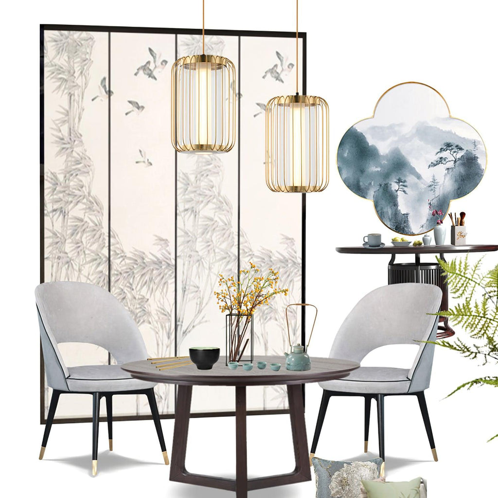 Erinielis Pendant Light