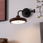 Nella Wooden Wall Light