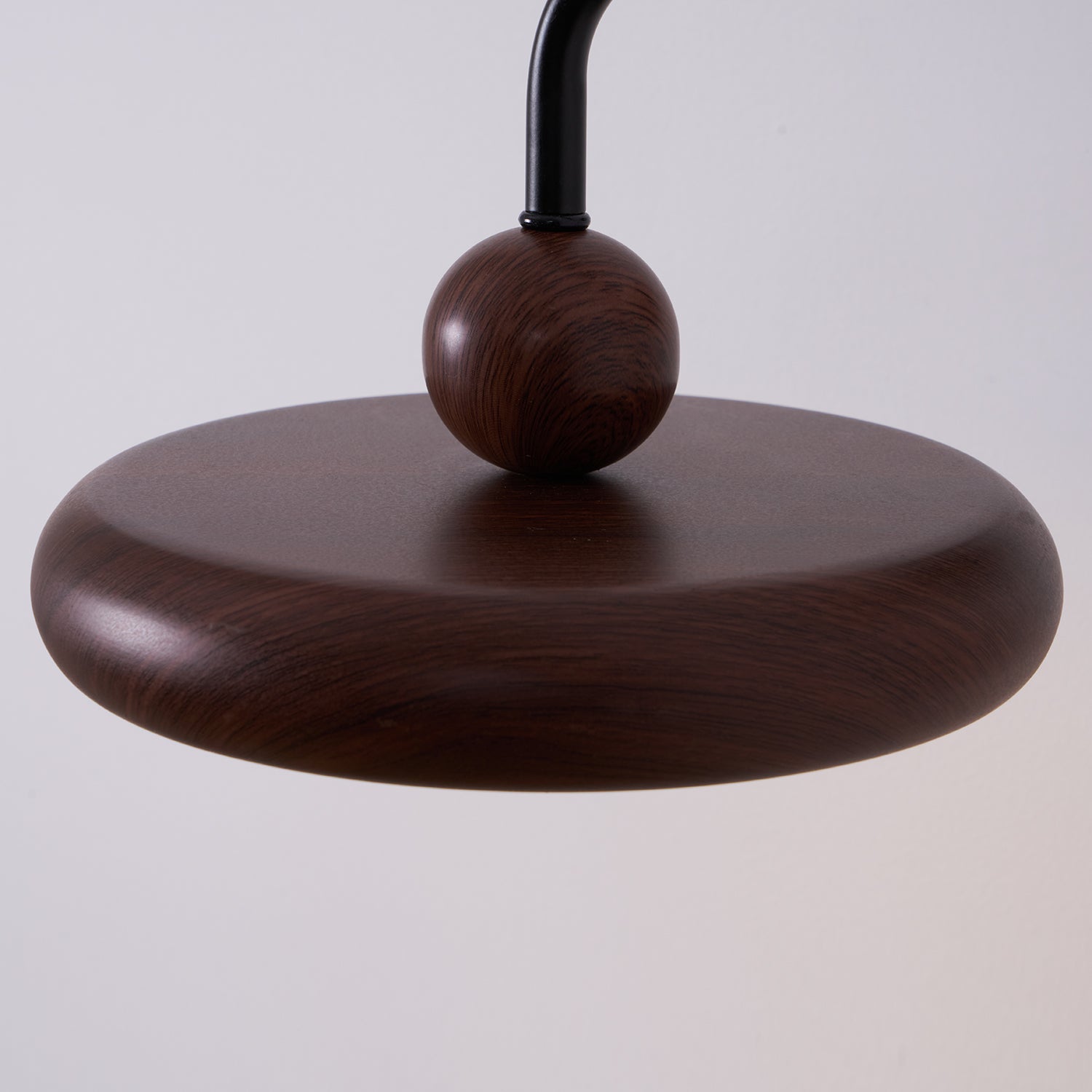 Nella Wooden Wall Light