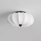 Novia Soft Glow Flush Mount Ceiling Light