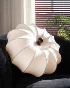 Novia Soft Glow Flush Mount Ceiling Light