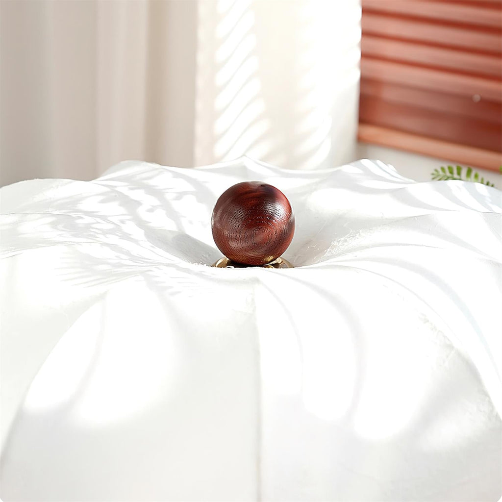 Novia Soft Glow Flush Mount Ceiling Light