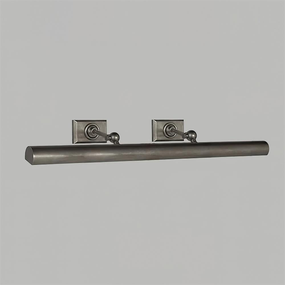 Vebilo Brass Double Wall Light