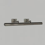 Vebilo Brass Double Wall Light