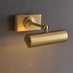 Vebilo Brass Double Wall Light