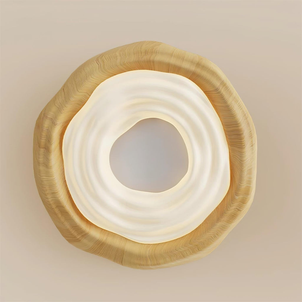 Solenne  Ceiling Light