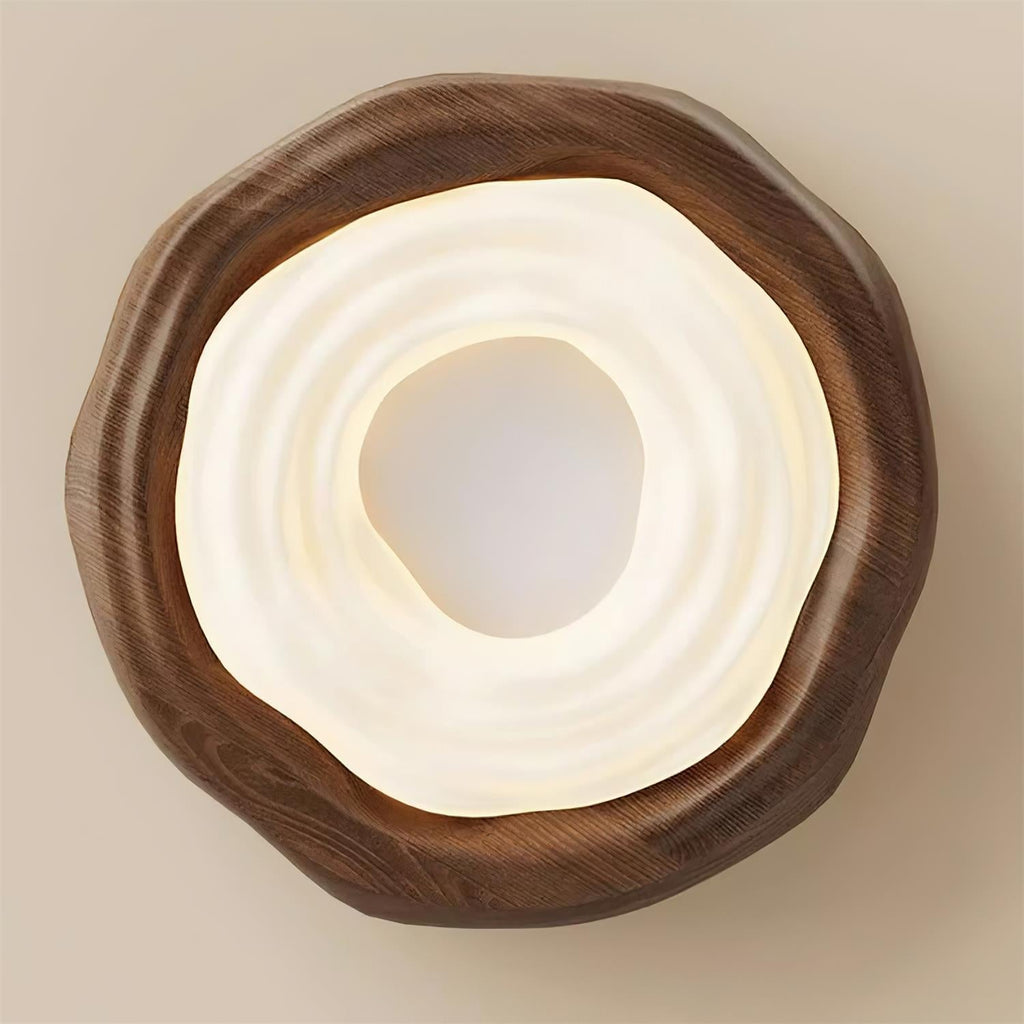 Solenne  Ceiling Light