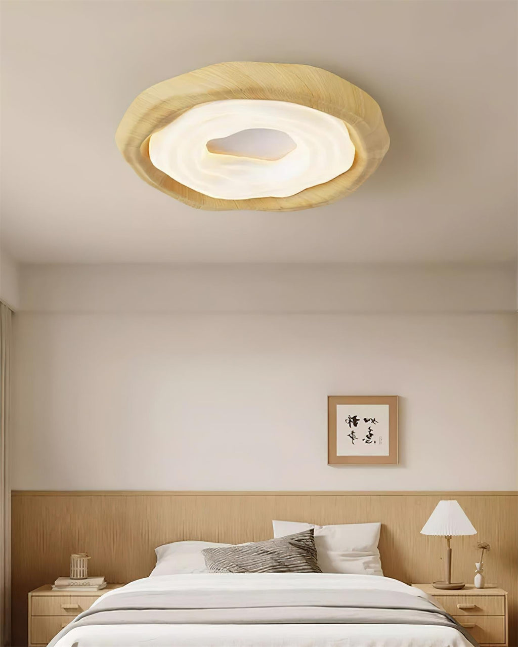 Solenne  Ceiling Light