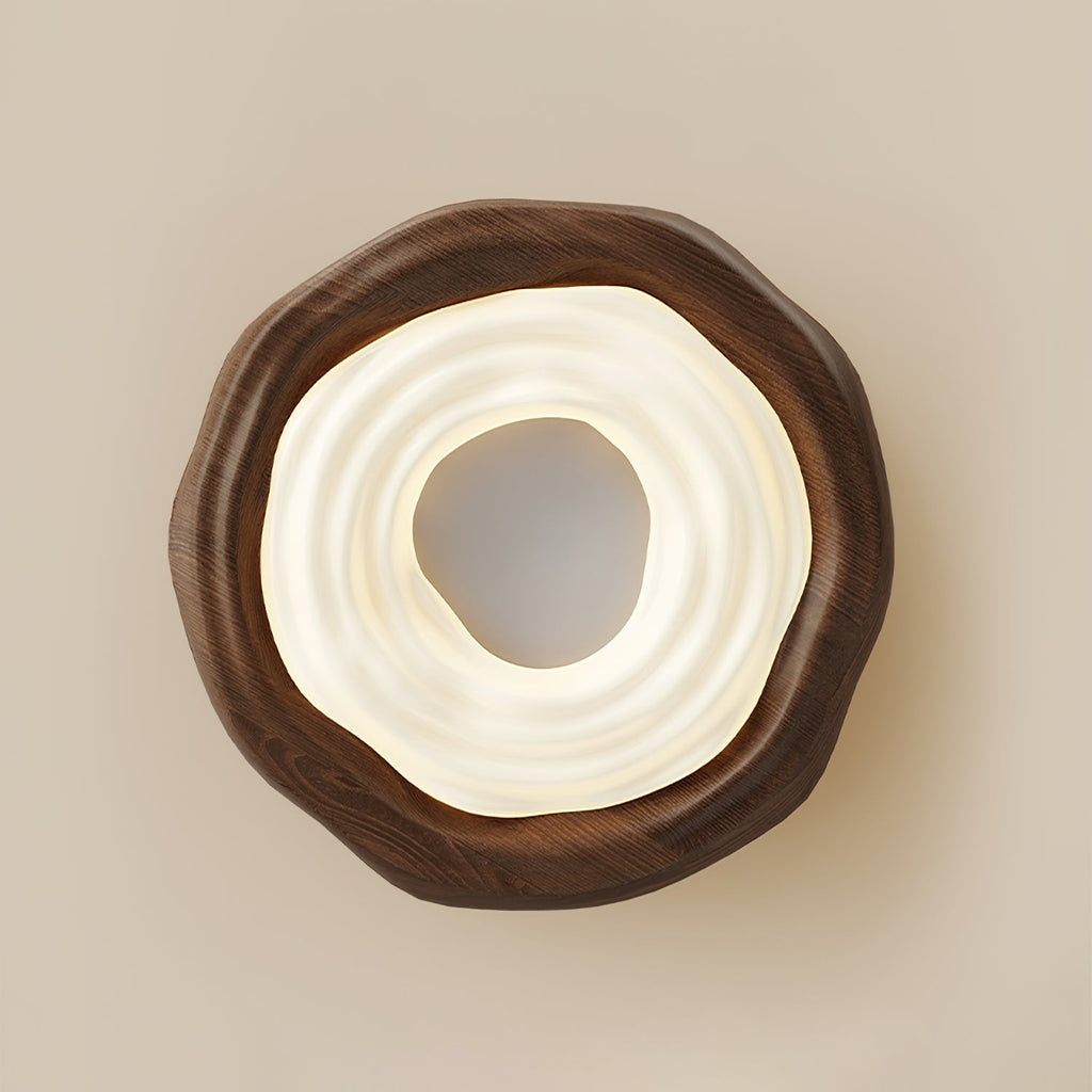 Solenne  Ceiling Light