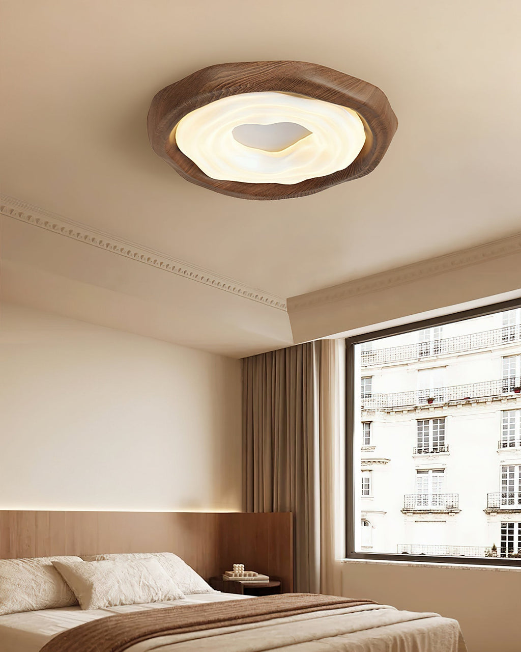 Solenne  Ceiling Light