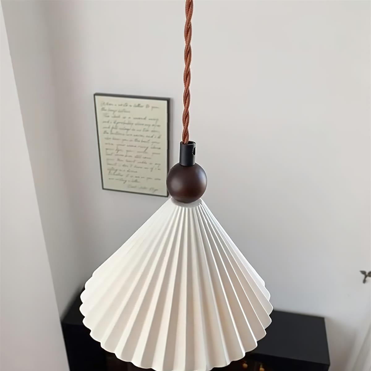 Skyler Ceramics Pendant Lights