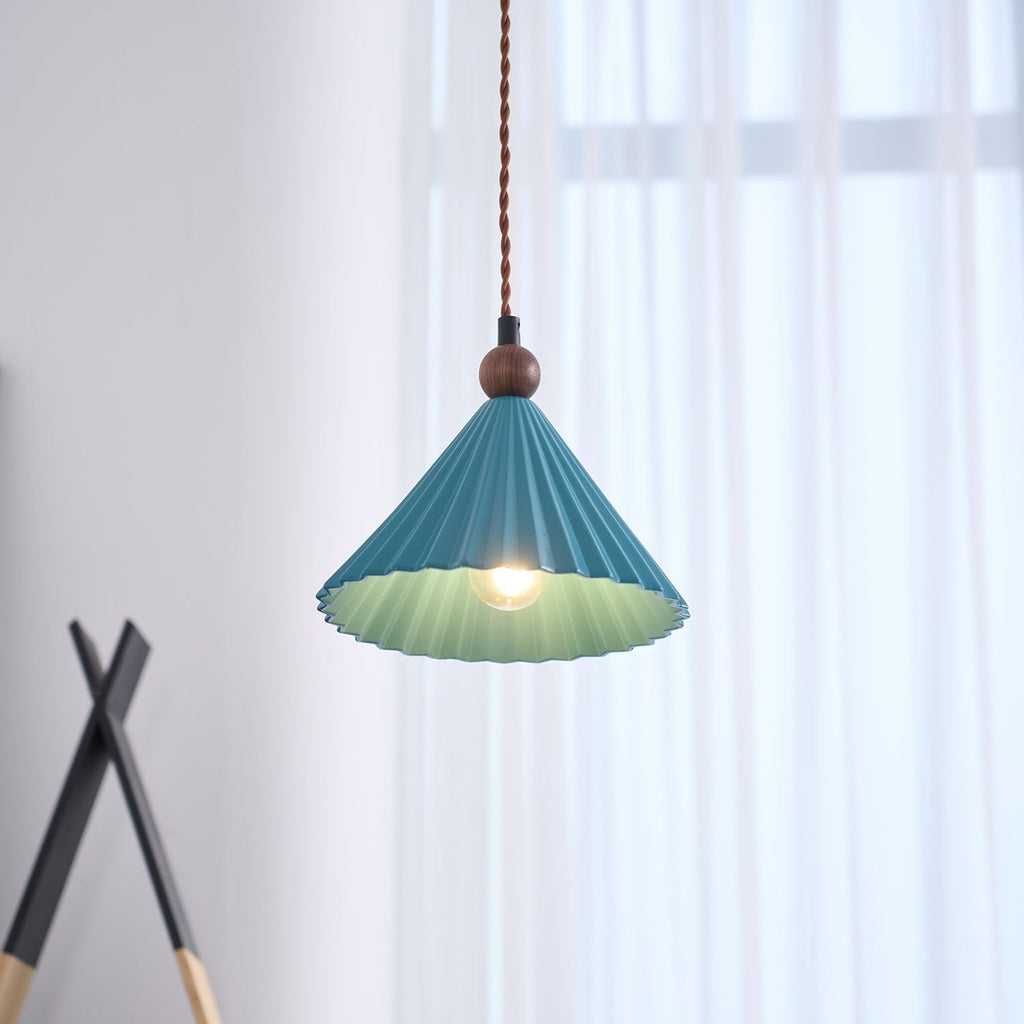 Skyler Ceramics Pendant Lights