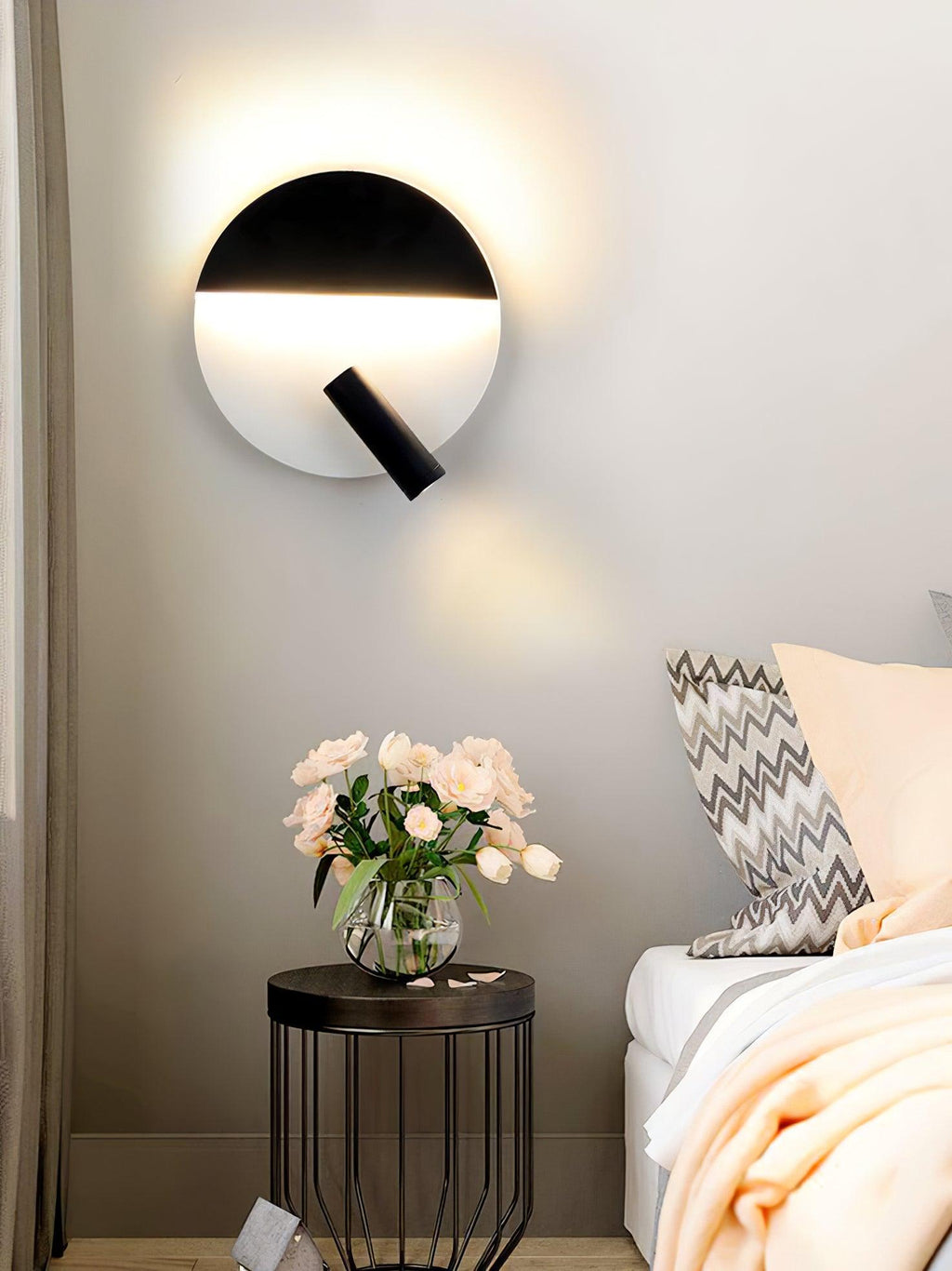 Aurnorir Wall Light Spotlight