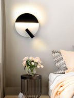 Aurnorir Wall Light Spotlight
