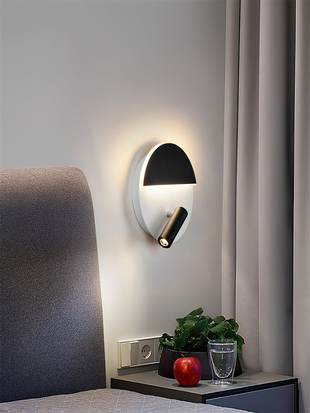 Aurnorir Wall Light Spotlight