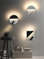Aurnorir Wall Light Spotlight