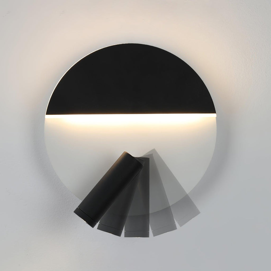 Aurnorir Wall Light Spotlight