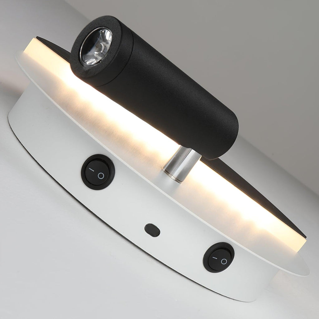 Aurnorir Wall Light Spotlight
