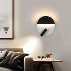 Aurnorir Wall Light Spotlight