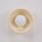 Ligna Ceiling Ligh