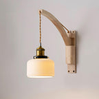 Novera  Wall Lamp Ceramics