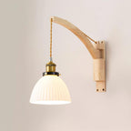 Novera  Wall Lamp Ceramics