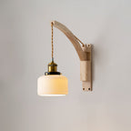 Novera  Wall Lamp Ceramics