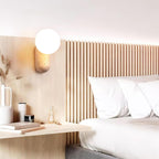 Ritta Wall Lamp Organic Serenity