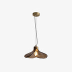 Zetalyra Metal Pendant Light