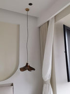 Zetalyra Metal Pendant Light
