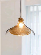 Zetalyra Metal Pendant Light