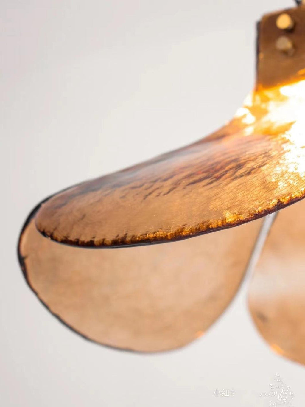 Zetalyra Metal Pendant Light