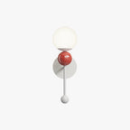 Valentina Modern LED Flush Mount Ceiling Light/Indoor Wall Light Bedroom