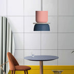 Jojo Pendant Light Contrast Color