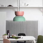 Jojo Pendant Light Contrast Color