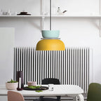 Jojo Pendant Light Contrast Color