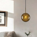 Lexa Pendant Light Glass