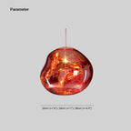 Milo Pendant Lights 4 Colour - product image 3