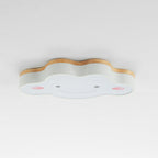 Arisha Creative Art Cloud LED Ceiling Light for Kids Room