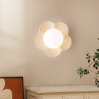 Petalia  Wall Lamp