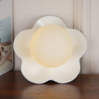 Arcore Resin Playful Wall Lamp